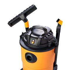 Aspirador de Pó e Água GTW 20 1600W 20 Litros 160mbar com Soprador 220V WAP / Ref.FW006491