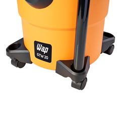 Aspirador de Pó e Água GTW 20 1600W 20 Litros 160mbar com Soprador 220V WAP / Ref.FW006491