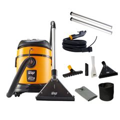 Extratora de Sujeira Carpetes e Estofados 1600W HOME CLEANER 20 Litros 220V WAP / Ref.FW005465