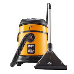 Extratora de Sujeira Carpetes e Estofados 1600W HOME CLEANER 20 Litros 220V WAP / Ref.FW005465