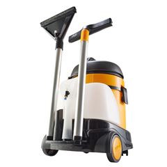 Extratora de Sujeira Carpetes e Estofados 1600W HOME CLEANER 20 Litros 220V WAP / Ref.FW005465