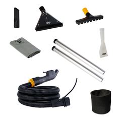 Extratora de Sujeira Carpetes e Estofados 1600W HOME CLEANER 20 Litros 220V WAP / Ref.FW005465