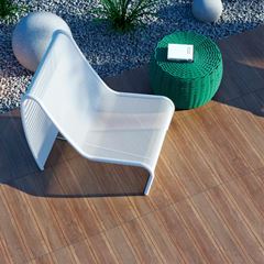 Porcelanato Forest Deck 70x70 HD Mate Tipo A CERBRAS / REF. 01008791