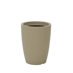 Vaso Polietileno 48cm Thai Bege - Ref.92794/110 - TRAMONTINA