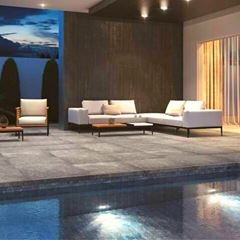 Porcelanato Deep Gray 50x101 Tipo A ELIZABETH / REF. 01040001002PJW