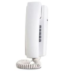 Telefone Centixfone de Parede com Fio Branco - Ref.90.02.01.250 - HDL
