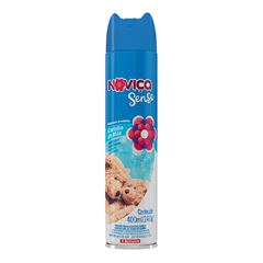 Aromatizador em Spray 400ml Sense Carinho de Mãe BETTANIN / REF. BT921