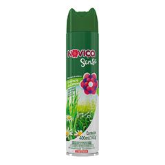 Aromatizador em Spray 400ml Sense Campo Noviça BETTANIN / REF. BT923