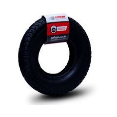 Pneu 325 Aro 8 2 Lonas Preto COLSON / REF. 6357