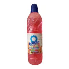 Limpador Perfumado Flores Exóticas 2L BECKER / REF. PA0003819