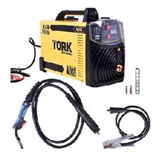 Inversor Trisolda Kab 180 Amperes Mig-s - Ref.IMETS-8180-BV - TORK