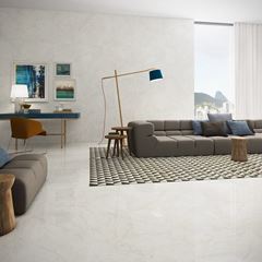 Porcelanato Marmo Egeu Lux 90x90 Tipo A  BIANCOGRES / REF. CD0298E1