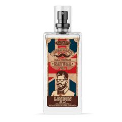 Aromatizante Spray 45 ml Natuar Men London - Ref.015631-0 - CENTRAL SUL