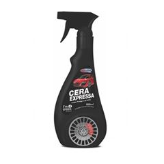 Cera Spray Expressa 500ml - Ref.000363-8 - CENTRAL SUL