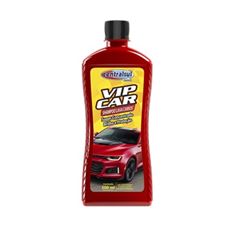 Shampoo Automotivo 500ml Vip Car - Ref.000133-3 - CENTRALSUL