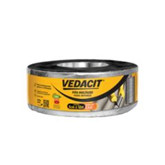 Fita Adesiva 45cmx10m Multiuso - Ref.148081 - VEDACIT