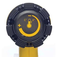 Soprador Térmico Industrial 2000W 220V DEWALT / REF. D26411B2  