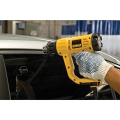 Soprador Térmico Industrial 2000W 220V DEWALT / REF. D26411B2  