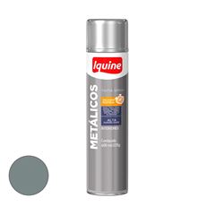 Tinta Spray Esmalte 400ml Metálico Bronze  - Ref.338029165 - IQUINE