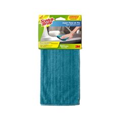 Super Pano de Pia Scotch Brite Azul- Ref.HB004262158 - 3M