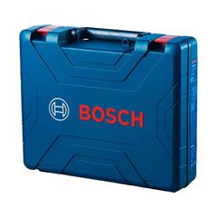 Furadeira e Parafusadeira 18V 2 Baterias e Maleta GSB 180-Li - Ref.06019F83E0-000 -  BOSCH
