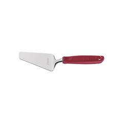 Espátula para Pizza de Inox Utilitá Vermelha - Ref. 25632/170 - TRAMONTINA