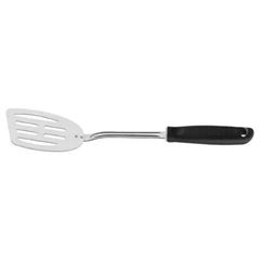 Espátula de Inox Utilitá Preta - Ref. 25651/100 - TRAMONTINA