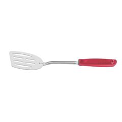 Espátula de Inox Utilitá Vermelha - Ref. 25651/170 - TRAMONTINA