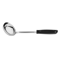 Concha de Inox Utilitá Preta - Ref. 25653/100 - TRAMONTINA