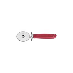 Cortador para Pizza de Inox Utilitá Vermelho - Ref. 25625/170 - TRAMONTINA