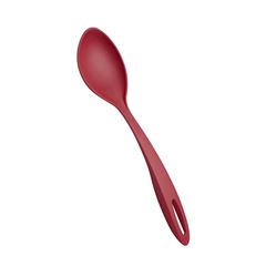 Colher para Servir em Nylon Ability Vermelho - Ref. 25156/170 - TRAMONTINA