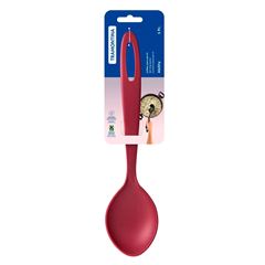 Colher para Servir em Nylon Ability Vermelho - Ref. 25156/170 - TRAMONTINA