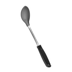 Colher para Servir em Nylon Utilitá Preto - Ref. 25693/100 - TRAMONTINA