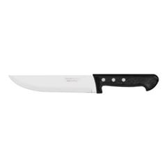 Faca Cozinha Inox 7 Plenus Preta - Ref. 22921/107 - TRAMONTINA