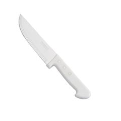 Faca para Cozinha Inox 6 Plenus Branco - Ref. 22921/186 - TRAMONTINA