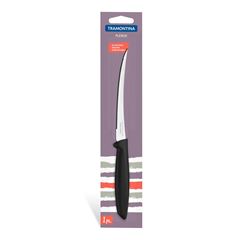 Faca para Tomate Plenus 5 Polegadas TRAMONTINA / REF. 23428/105