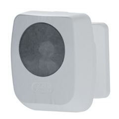 Sensor de Presença para Teto Bivolt Smart X-Control Branco - Ref. LESTFQXC BC - EXATRON