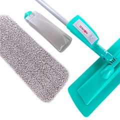 Mop Spray Fit com Reservatório Noviça Verde - Ref.BT1712 - BETTANIN