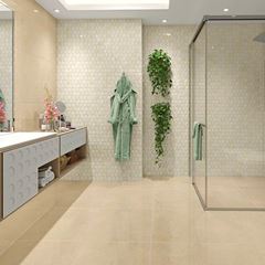 Piso Cerâmico PSI66610 58X58 Tipo A INCENOR / REF.PSI 66610