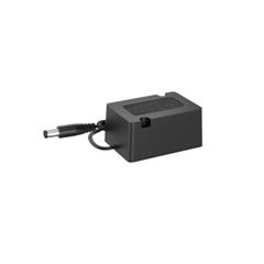 Fonte de Alimentação 12V Bivolt 1A para Fechadura ID-3K Preto - Ref. 90.02.92.001 - HDL