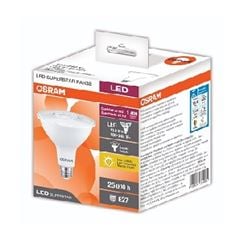 Lâmpada LED 13,5W Bivolt PAR38 E27 2700k - Ref. 7016476 - LEDVANCE