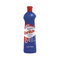 Limpador 500ml Multiuso Tradiocional - Ref.287 - BRILUX