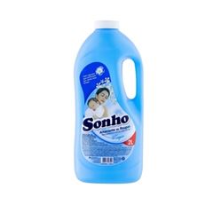 Amaciante 2 Litros Magic Sonho BRILUX / REF. 359