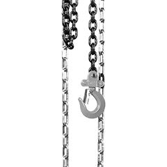 Talha Manual de Corrente em Aço 0,5 Tonelada TC500 5m CSM / REF. 71000598