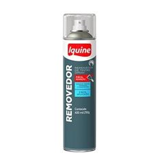 Removedor Spray para Tinta 400ml - Ref. 344000065- IQUINE