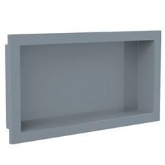 Nicho para Embutir 30x60cm Cinza Urbano - Ref. 18301006 - ARQUITECH