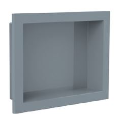 Nicho para Embutir 30x40cm Cinza Urbano - Ref. 18302006 - ARQUITECH