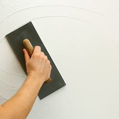 Massa Acrílica 25kg Branco CORAL / REF. 5565294