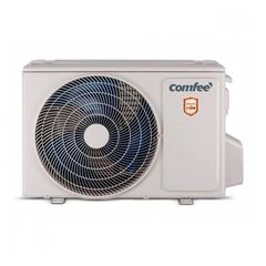 Ar Condicionado Split Condensadora + Evaporadora 12.000 BTUS - Ref. 38AFCF12F5/42AFCF12F5 - COMFEE