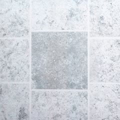 Piso Cerâmico Techno 42x42 Tipo A PORTO RICO / REF. 2935